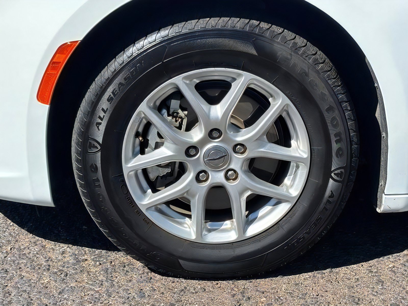 Used 2025 Chrysler Pacifica Select FWD image 10