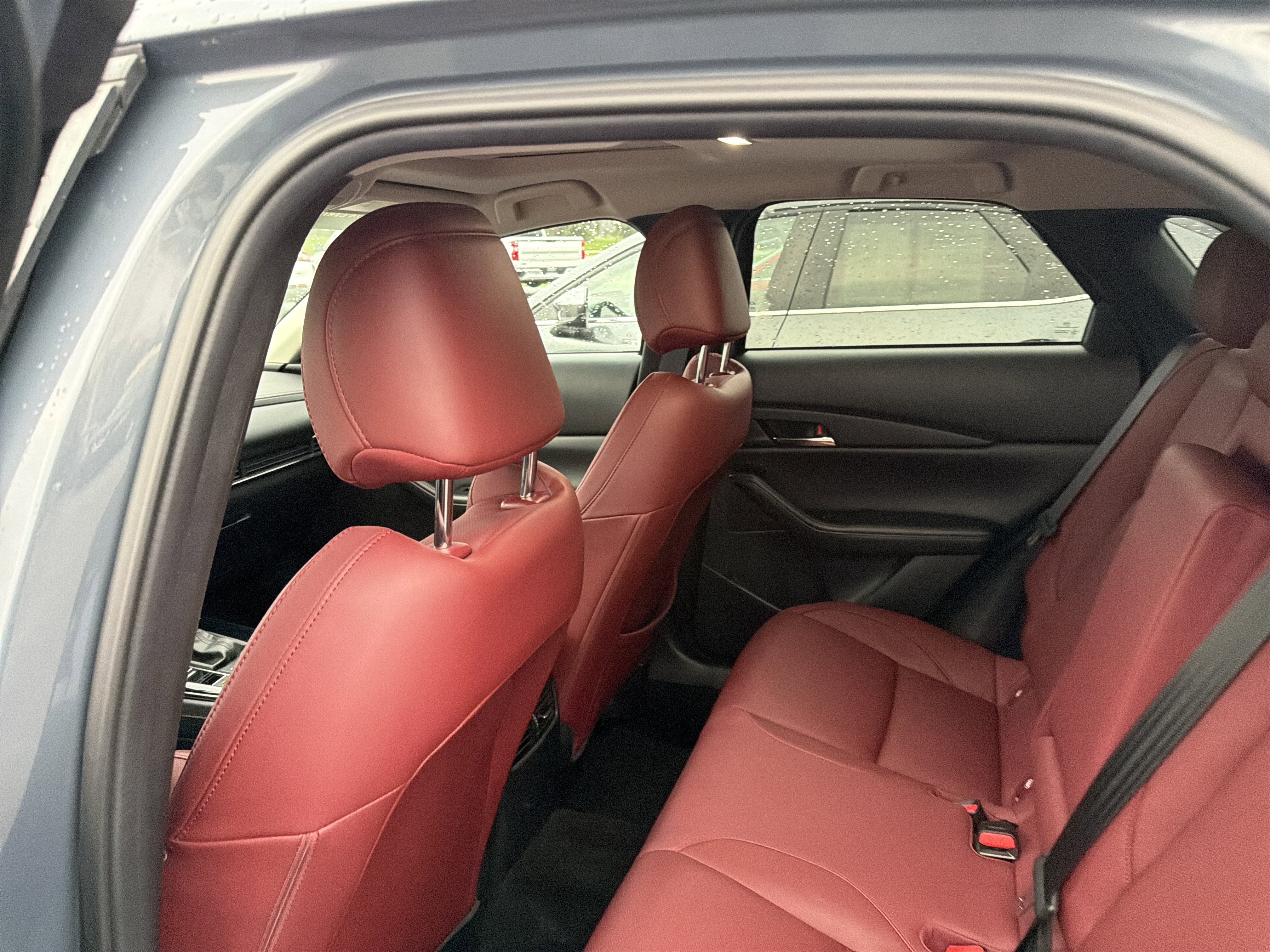 Certified 2023 MAZDA CX-30 AWD 2.5 S w/ Preferred Package image 48