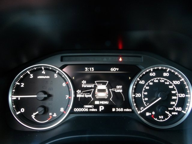 New 2025 Mitsubishi Outlander SE image 37