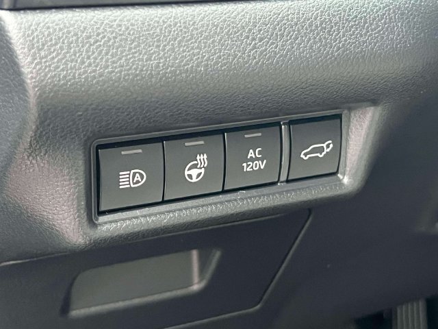 Certified 2025 Toyota Grand Highlander AWD Hybrid image 25