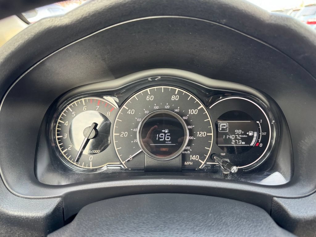 Used 2015 Nissan Versa Note SV FWD image 16