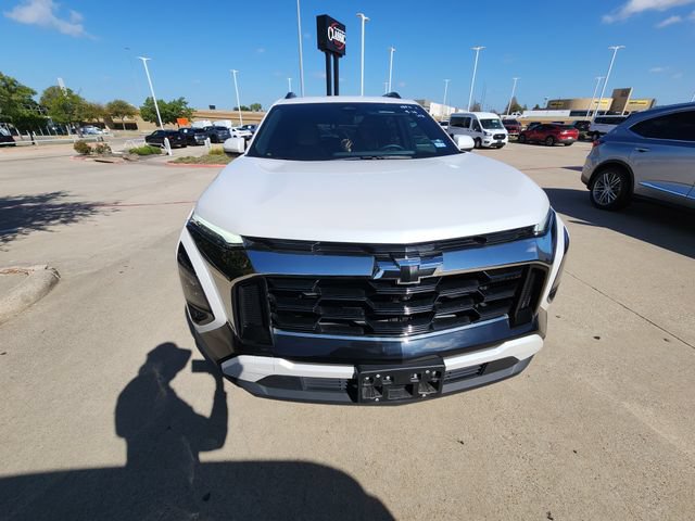 Used 2025 Chevrolet Equinox ACTIV w/ Safety and Technology Package AWD/4WD video 2