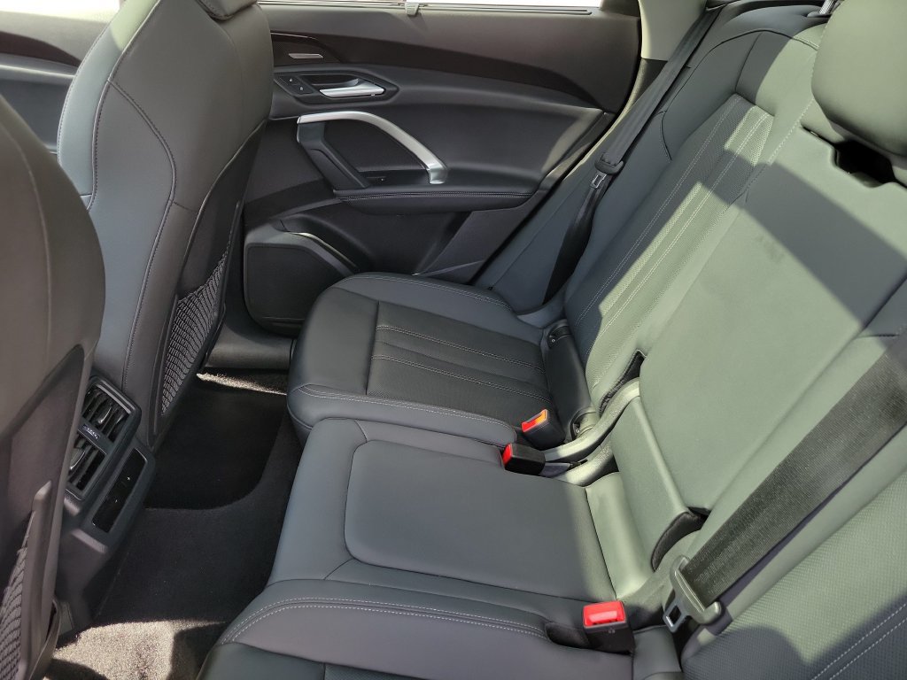 Certified 2025 Audi Q5 Premium Plus AWD/4WD image 26