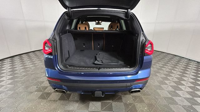 Used 2023 BMW X3 xDrive30i w/ Premium Package AWD/4WD image 26