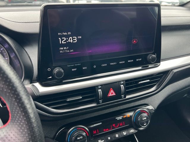 Used 2024 Kia Forte GT w/ GT2 Package image 22