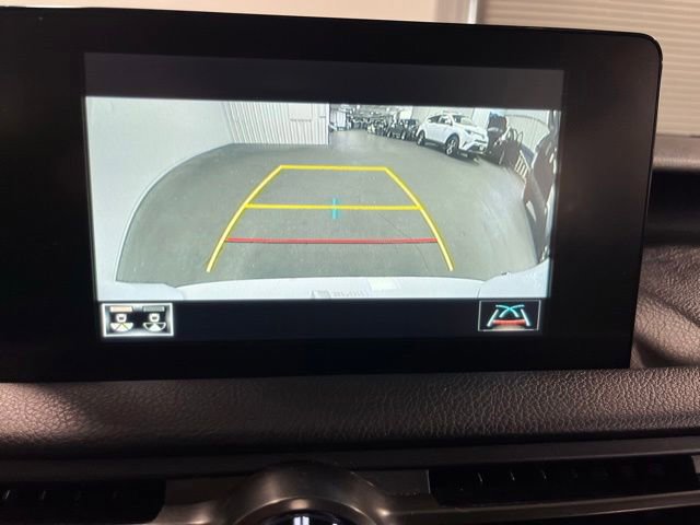 Used 2023 Lexus IS 350 F Sport w/ Accessory Package 2 RWD image 27