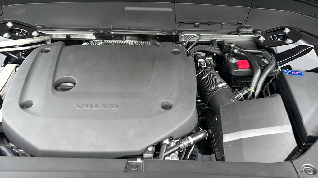 New 2026 Volvo XC90 B6 Plus AWD/4WD image 32