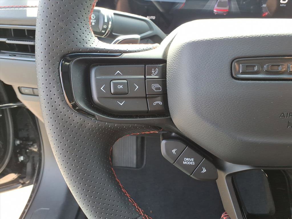 New 2026 Dodge Charger Scat Pack image 19