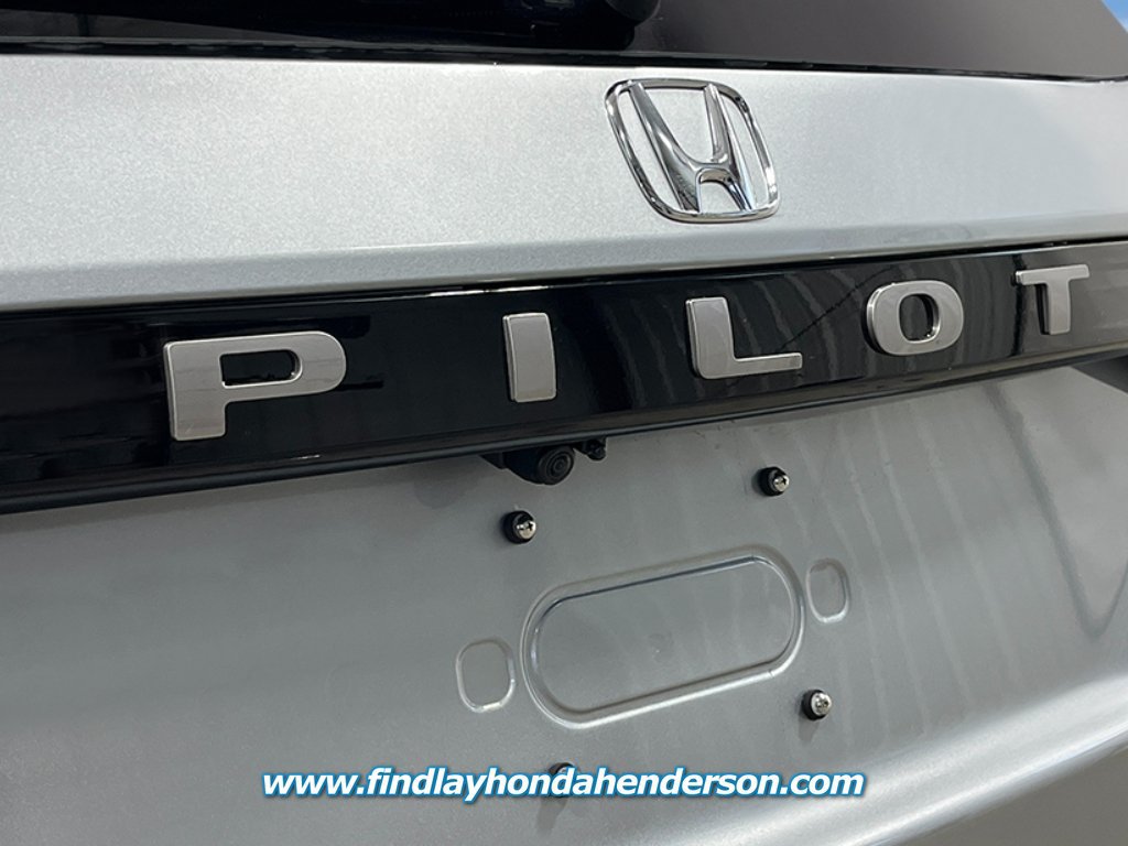 New 2026 Honda Pilot Elite image 6