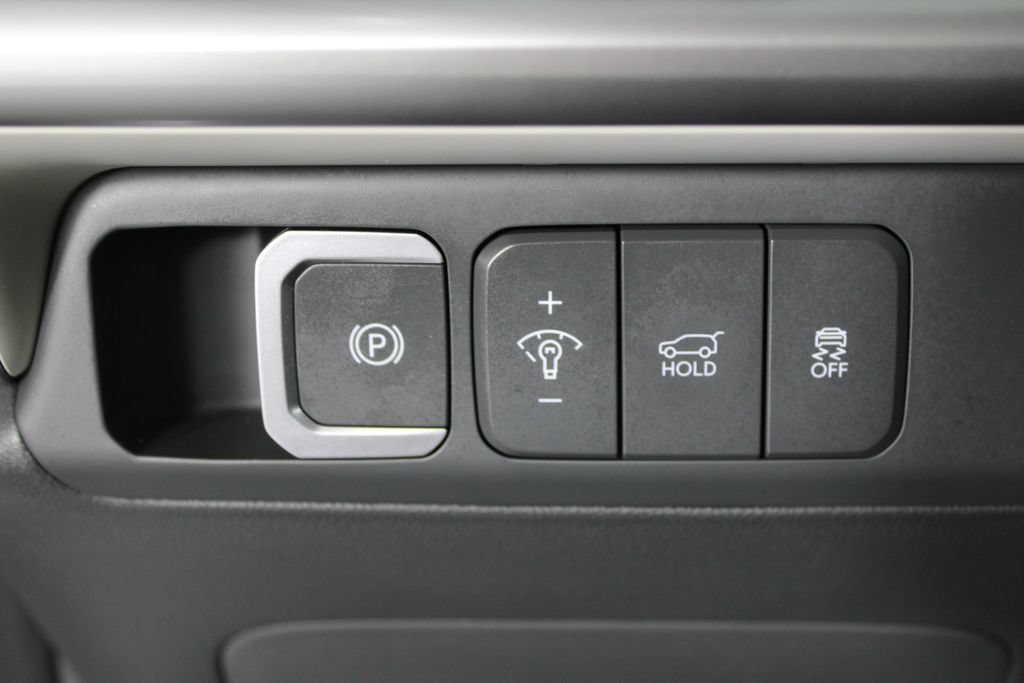Certified 2026 Hyundai Santa Fe SEL FWD image 25