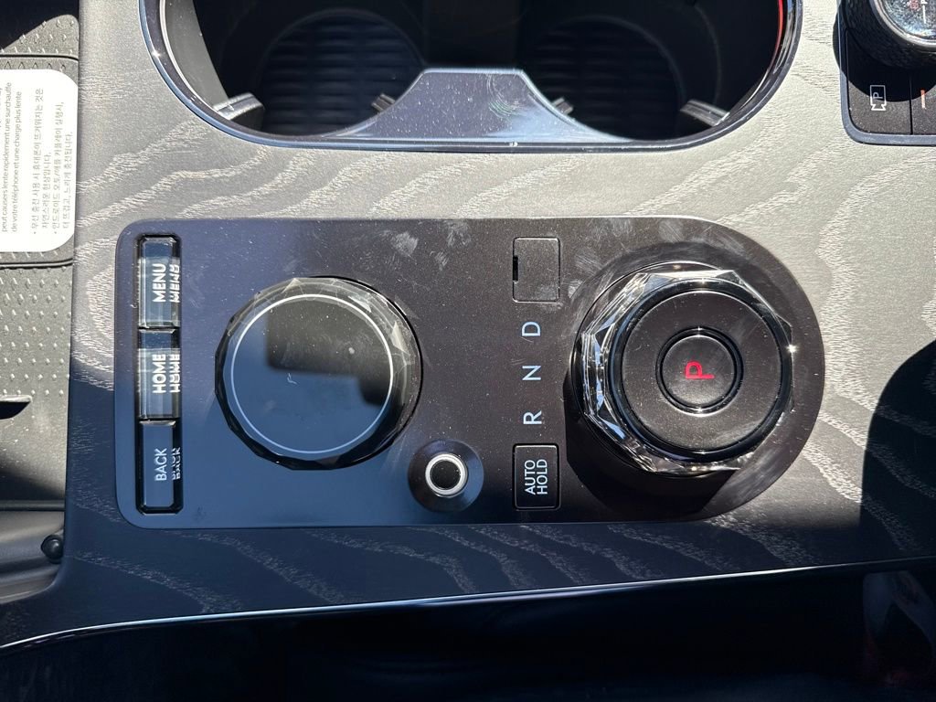 New 2026 Genesis GV80 3.5T Prestige image 23