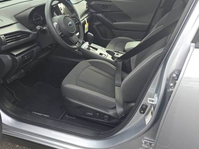 Certified 2025 Subaru Crosstrek 2.5i Premium AWD/4WD image 12