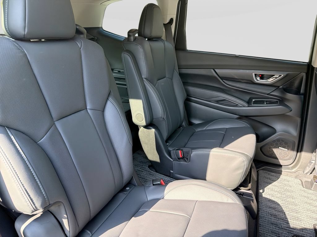 New 2026 Subaru Ascent Limited AWD/4WD image 24