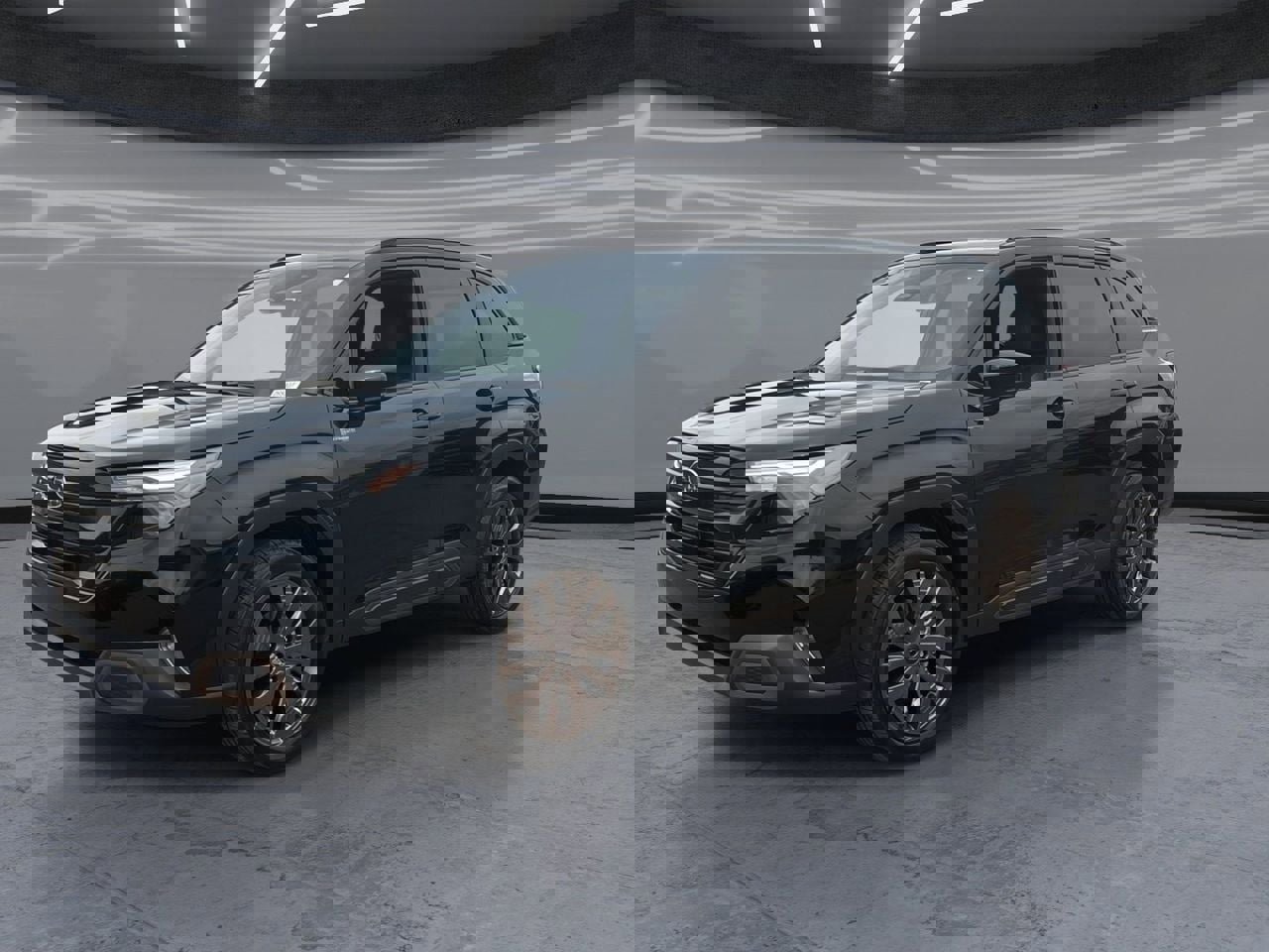 New 2026 Subaru Forester Sport AWD/4WD image 3