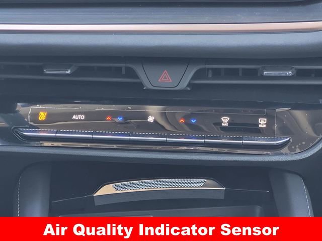 New 2026 Buick Envision Sport Touring image 15