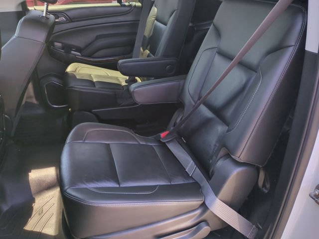 Used 2016 Chevrolet Suburban LT AWD/4WD image 27
