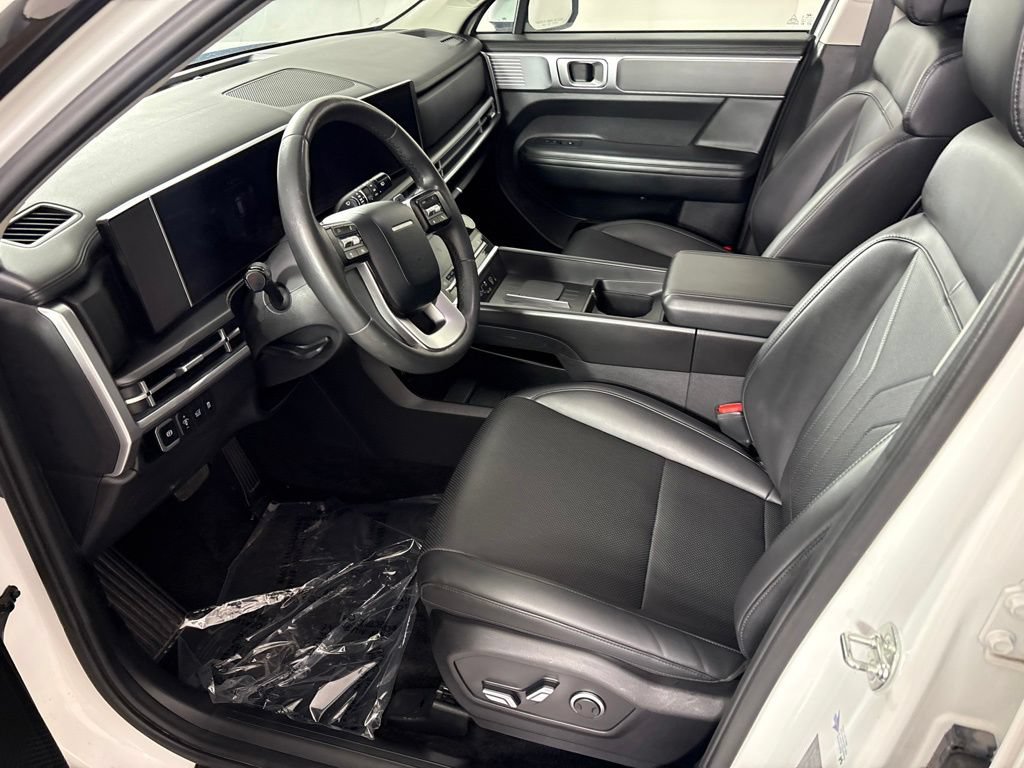Used 2024 Hyundai Santa Fe SEL AWD/4WD image 27