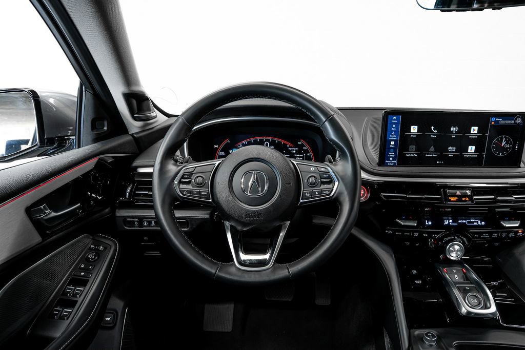 Certified 2025 Acura MDX w/ Technology Package image 21