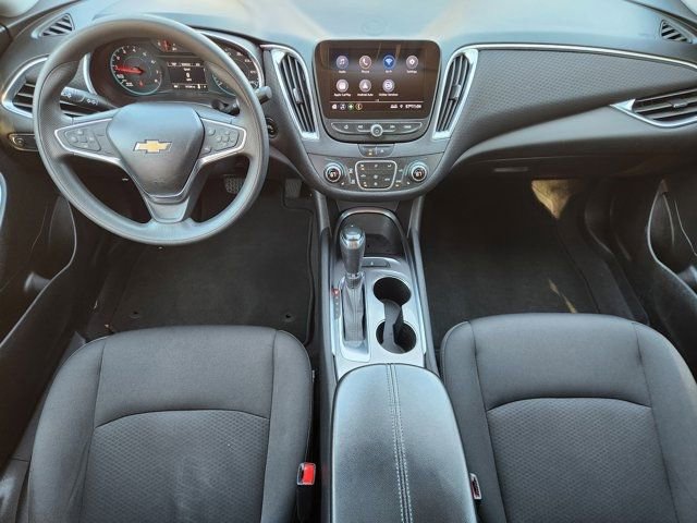 Used 2020 Chevrolet Malibu LT image 27