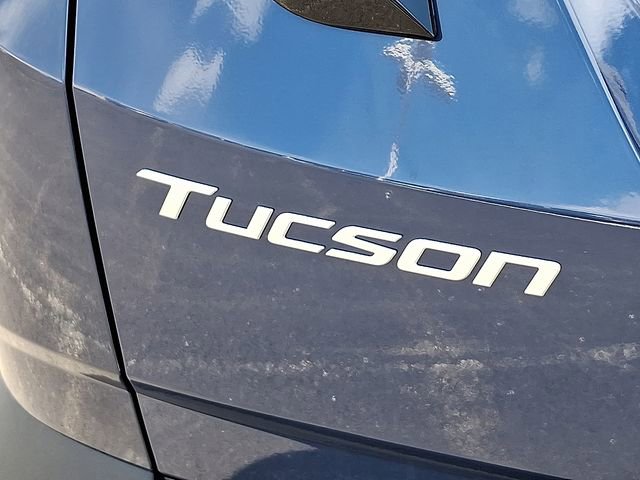 New 2026 Hyundai Tucson SEL AWD/4WD image 12