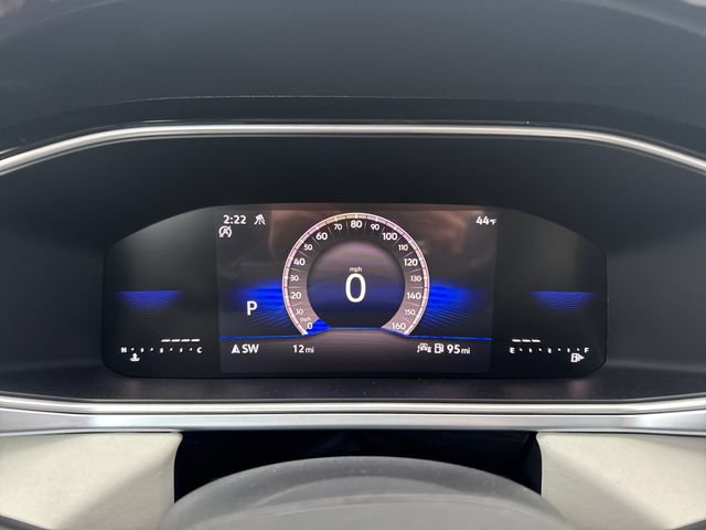New 2026 Volkswagen Taos SE AWD/4WD image 24
