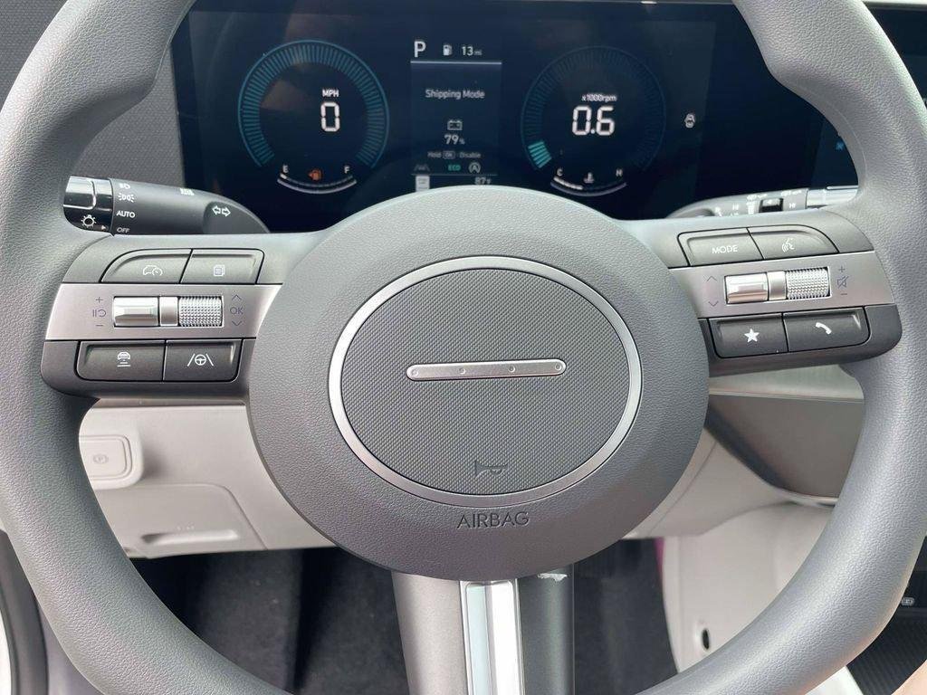New 2026 Hyundai Kona SE FWD image 76