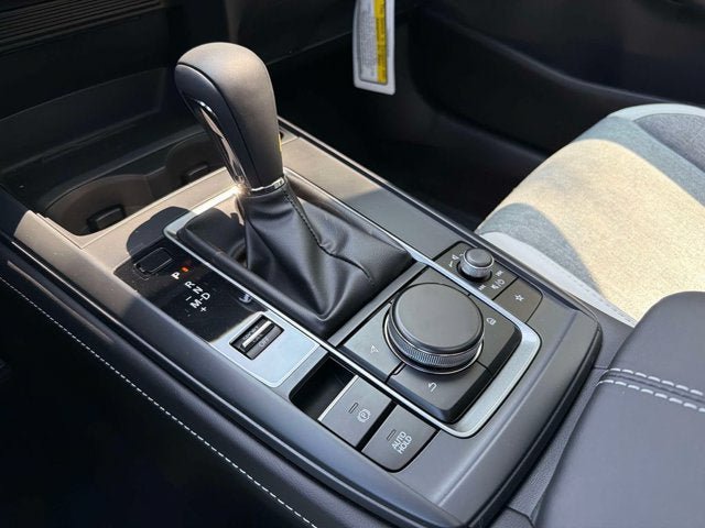 New 2026 MAZDA CX-30 Aire Edition AWD/4WD image 14