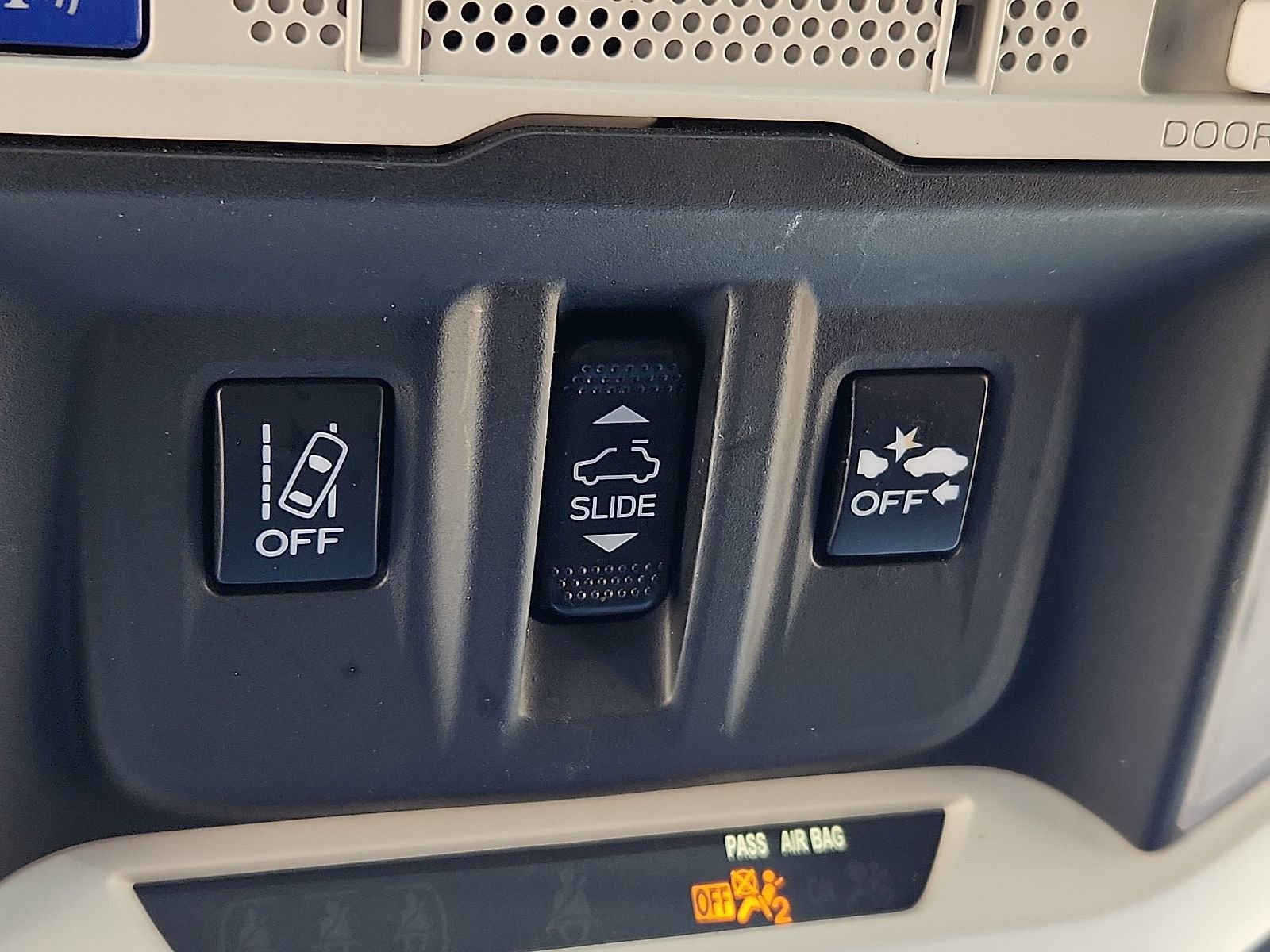 Used 2023 Subaru Forester Premium image 22