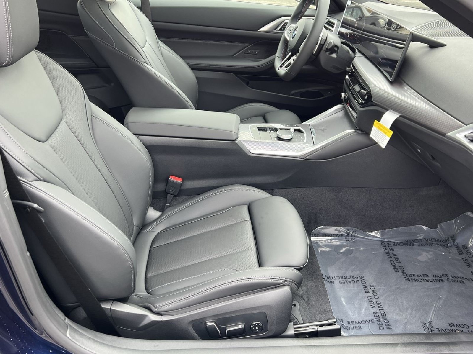 New 2026 BMW M440i Coupe RWD image 26