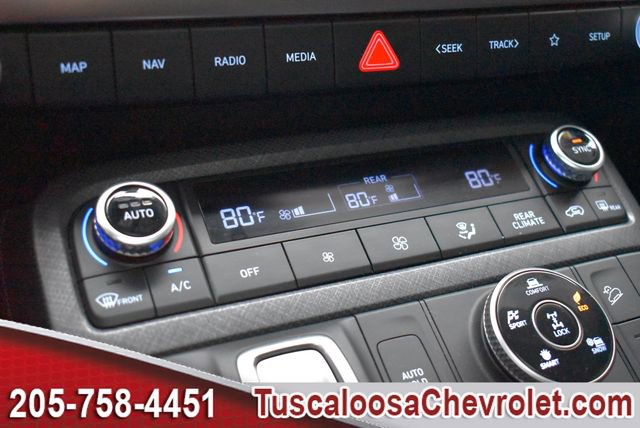 Used 2024 Hyundai Palisade Limited image 45