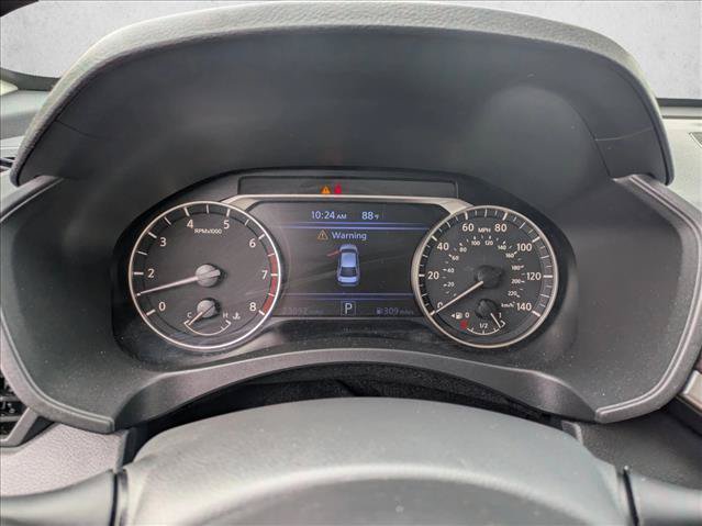 Used 2025 Nissan Altima 2.5 SV FWD image 10
