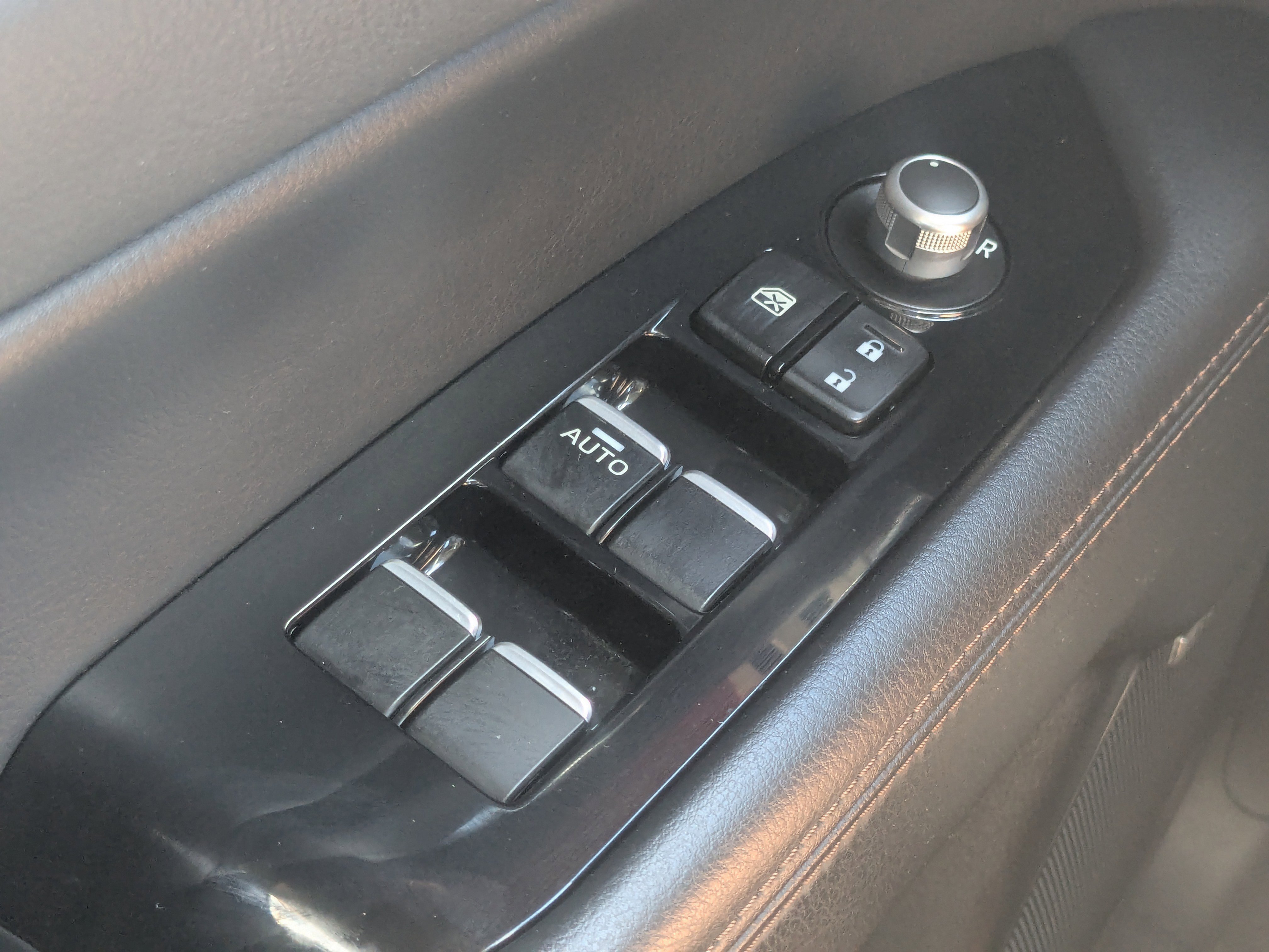 Used 2017 MAZDA CX-5 Grand Touring w/ Premium Package image 30