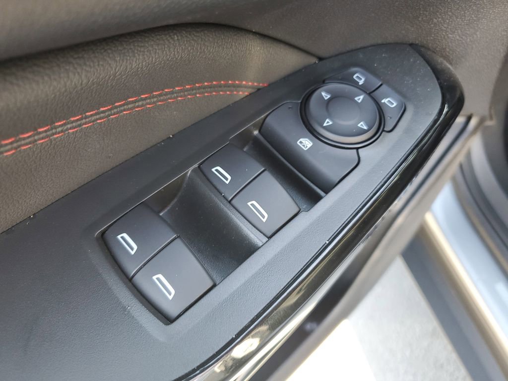 Used 2026 Chevrolet Trax RS w/ Driver Confidence Package image 20