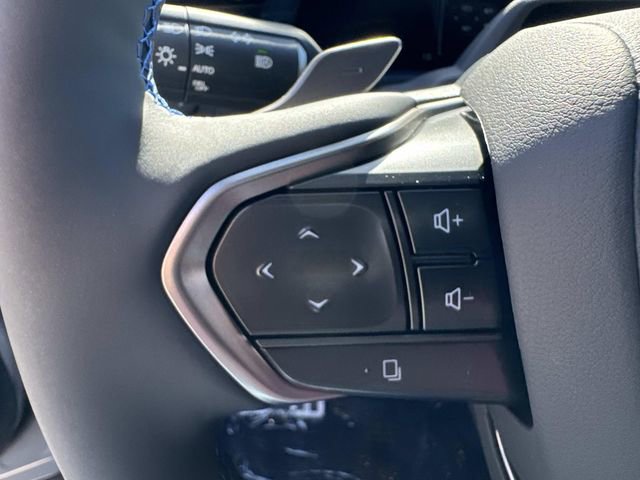 New 2026 Lexus RZ 450e AWD image 30