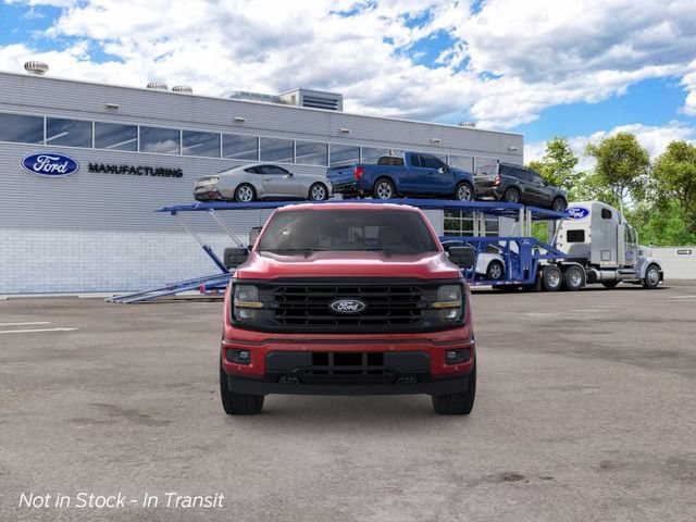 New 2026 Ford F150 XLT AWD/4WD image 6