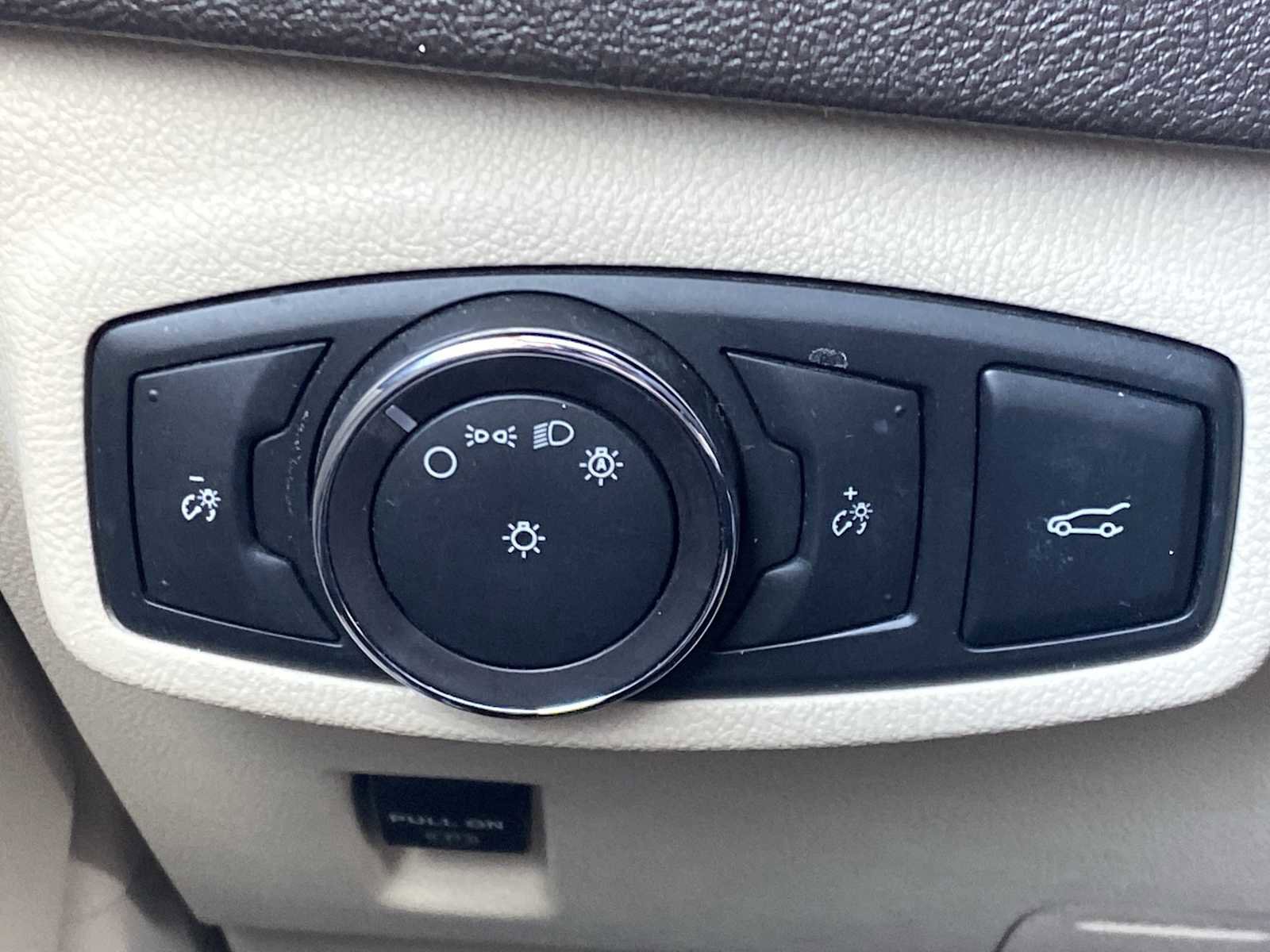 Used 2018 Lincoln MKC Reserve AWD/4WD image 22