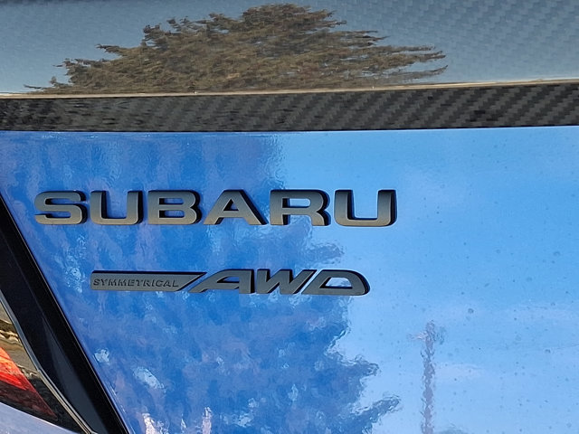 New 2026 Subaru WRX Limited image 18