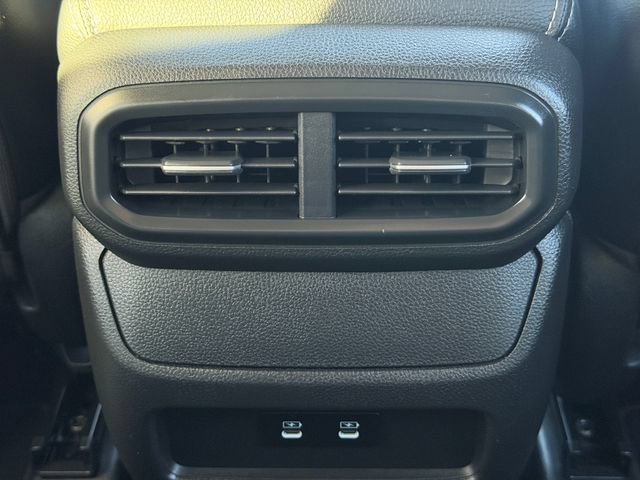 Used 2026 Honda Passport RTL image 16
