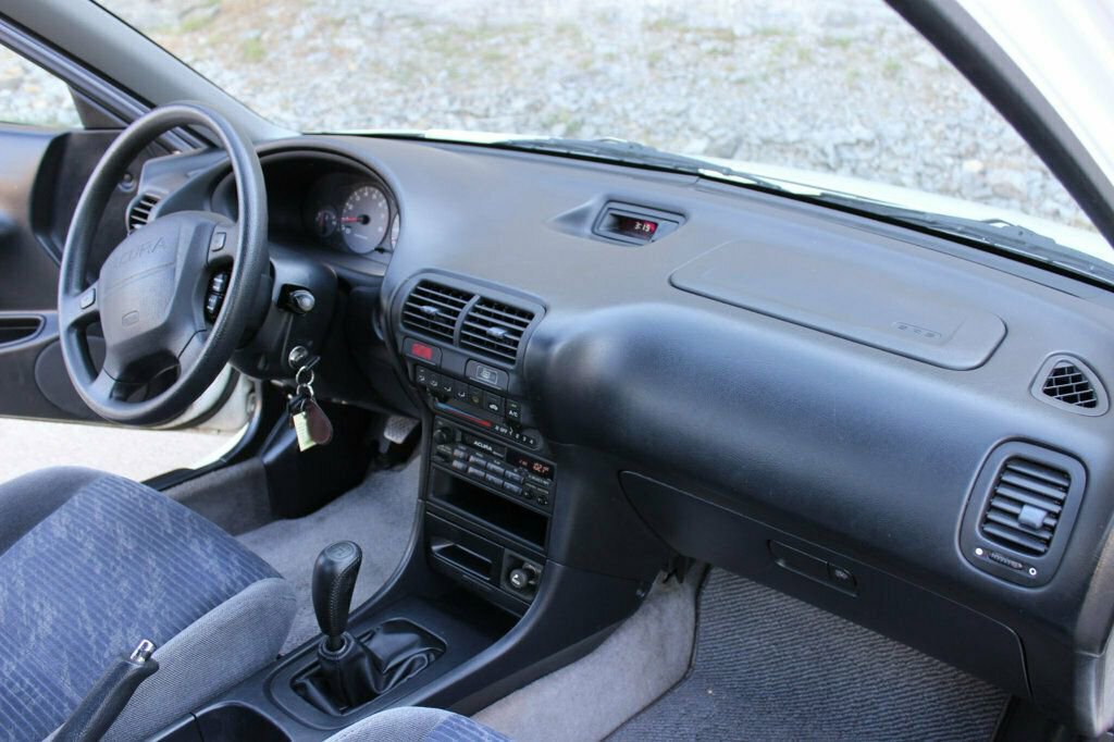 Used 1994 Acura Integra LS FWD image 15
