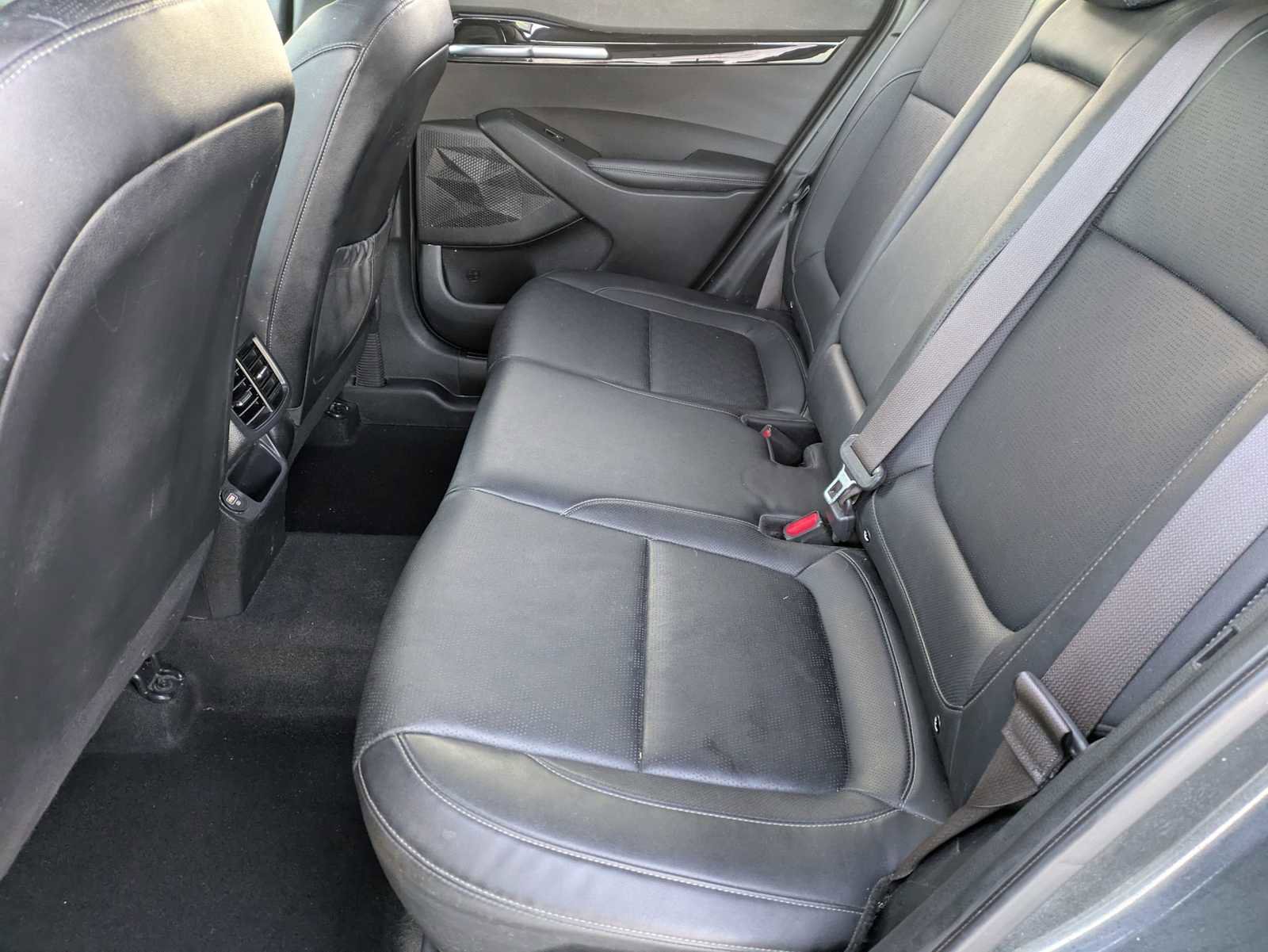 Used 2021 Kia Seltos EX image 19