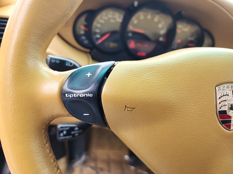 Used 2003 Porsche 911 GT3 RS image 30