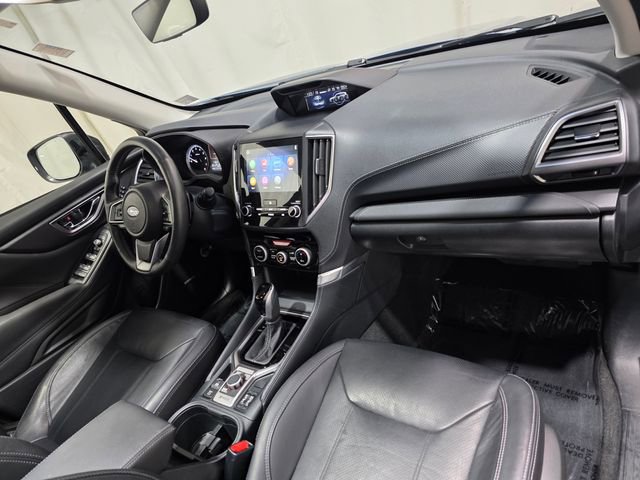 Certified 2024 Subaru Forester Touring image 36