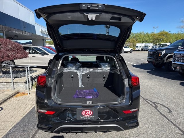 New 2026 Buick Encore GX Sport Touring w/ Advanced Technology Package image 24