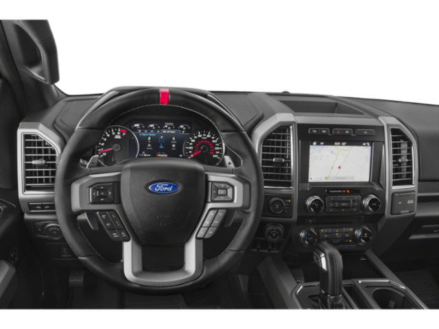 Used 2018 Ford F150 Raptor w/ Equipment Group 802A Luxury AWD/4WD image 6