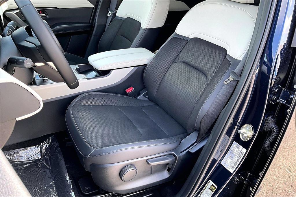 New 2026 MAZDA CX-5 Select AWD/4WD image 9