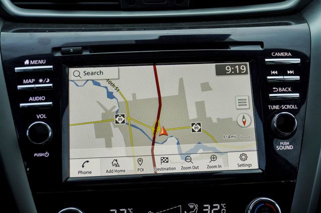 Used 2024 Nissan Murano SL image 18