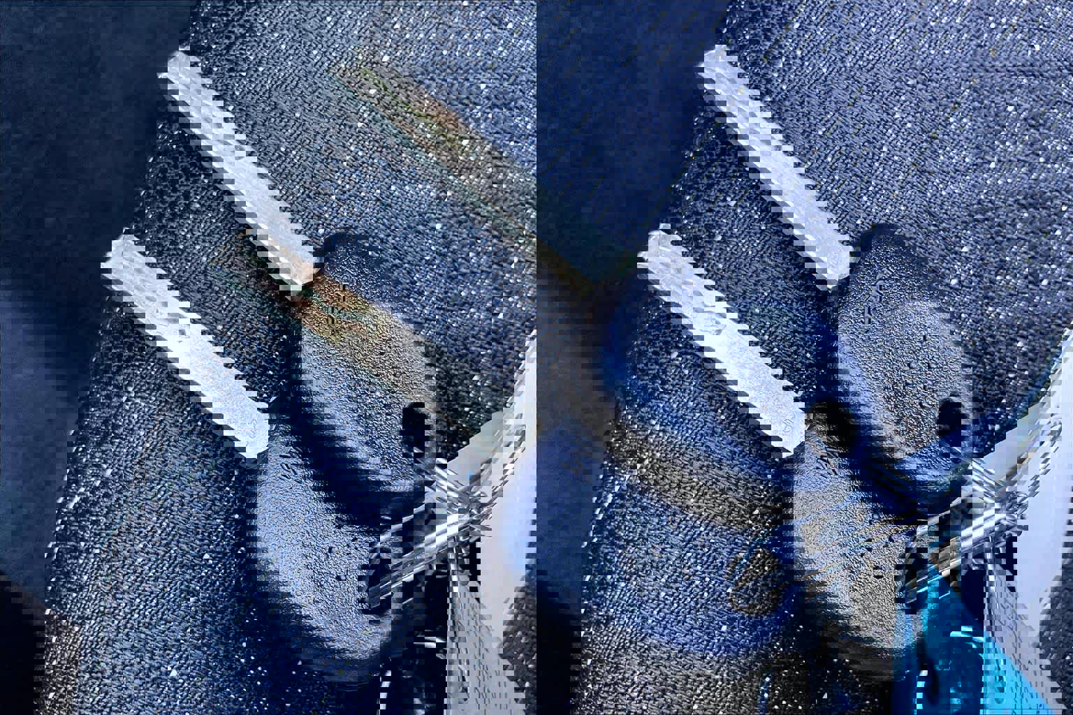 Used 2023 Kia Rio LX image 13