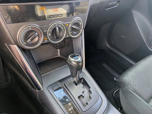 Used 2013 MAZDA CX-5 Touring w/ Touring Tech Pkg image 11