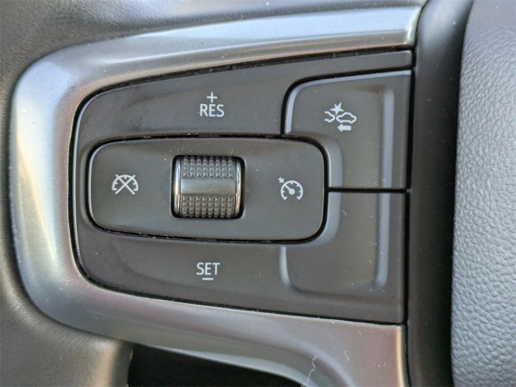 Used 2023 Chevrolet Tahoe LT image 28