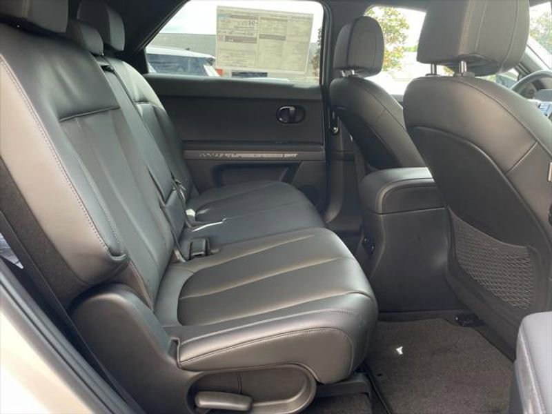 New 2025 Hyundai Ioniq 5 XRT image 15